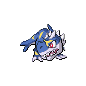 Sharprunt Sprite Image