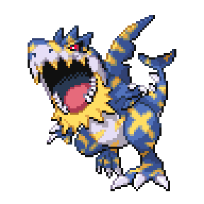 Sharptrum Sprite Image