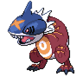 Sharptrum Sprite Image