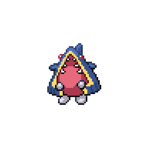 Sharprunt Sprite Image