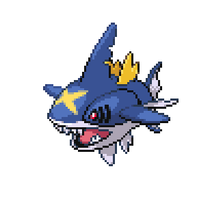 Sharpvanha Sprite Image