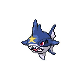 Sharpvanha Sprite Image