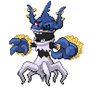 Sharpvenant Sprite Image