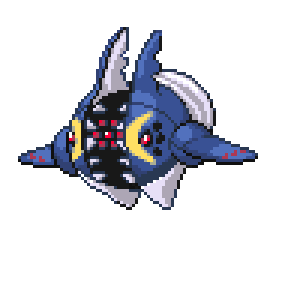 Sharpsteel Sprite Image