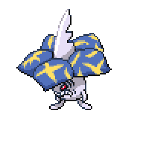 Sharpplume Sprite Image