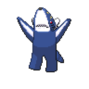 Sharpwear Sprite Image