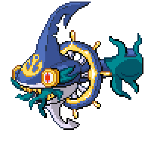 Sharpmise Sprite Image