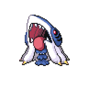Sharpeanie Sprite Image