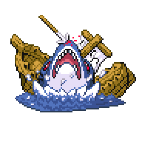 Sharpsand Sprite Image