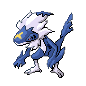 Sharproc Sprite Image