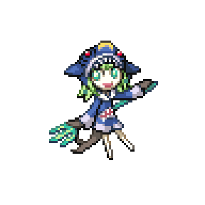 Sharpetta Sprite Image