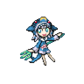 Sharpetta Sprite Image