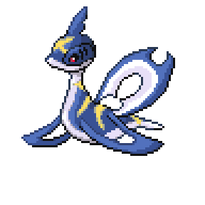 Sharpselia Sprite Image