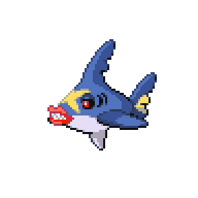 Sharpish Sprite Image