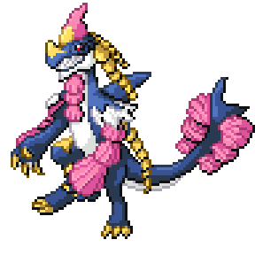 Sharpmo-o Sprite Image