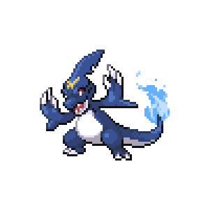 Sharpmeleon Sprite Image