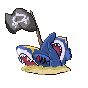 Sharptrio Sprite Image