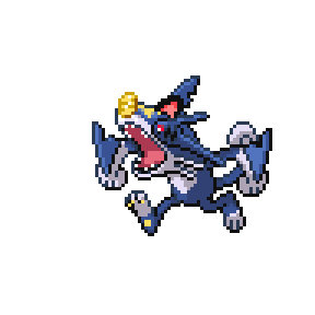 Sharpth Sprite Image