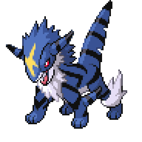 Sharpnine Sprite Image