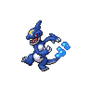 Sharpmeleon Sprite Image