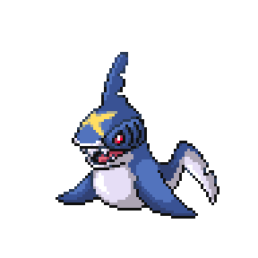 Sharpeel Sprite Image