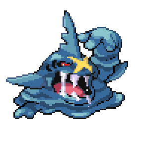 Sharpuk Sprite Image