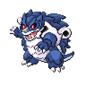 Sharptoise Sprite Image