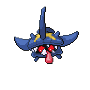 Sharpder Sprite Image