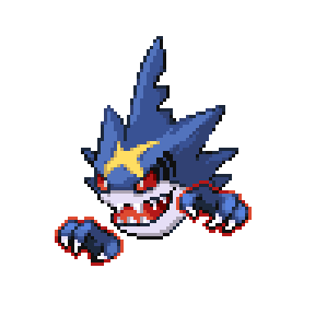 Sharpter Sprite Image