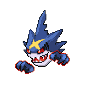 Sharpter Sprite Image