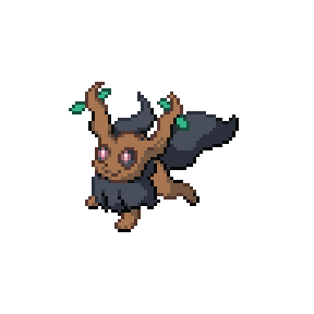 Phantvee Sprite Image