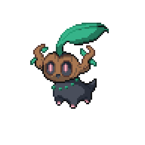 Phantrita Sprite Image