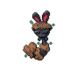 Phanttret Sprite Image