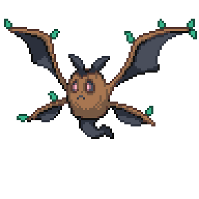 Phantbat Sprite Image