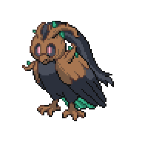 Phantgeot Sprite Image