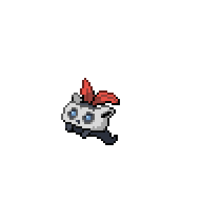 Phantpip Sprite Image