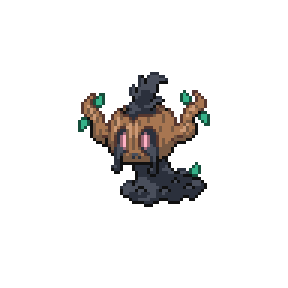 Phantgma Sprite Image