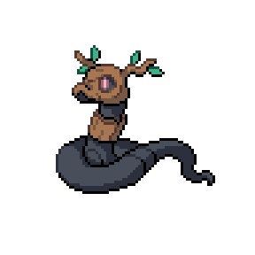 Phantans Sprite Image