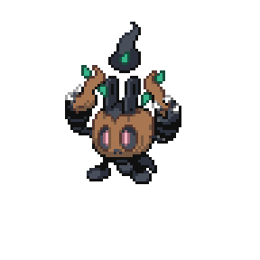 Phantkid Sprite Image