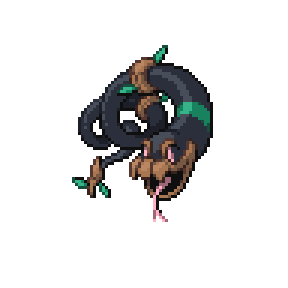Phantans Sprite Image