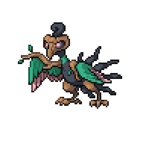 Phantoh Sprite Image