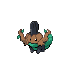 Phantkip Sprite Image
