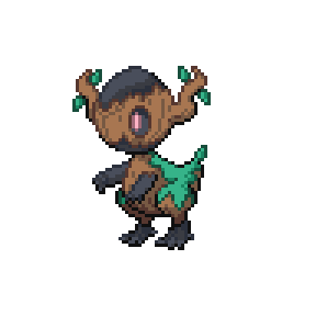 Phantidos Sprite Image