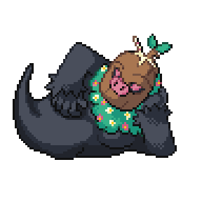 Phantking Sprite Image