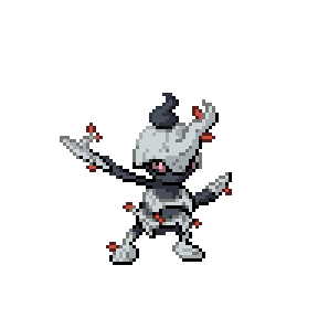 Phantiard Sprite Image