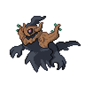 Phantrai Sprite Image