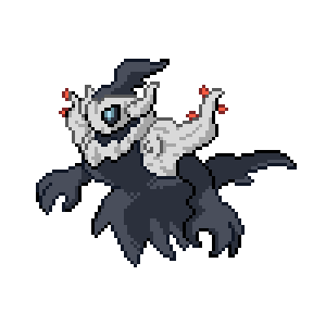 Phantrai Sprite Image
