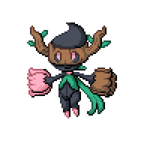 Phantrade Sprite Image