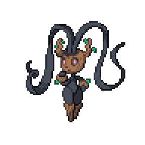 Phantpunny Sprite Image