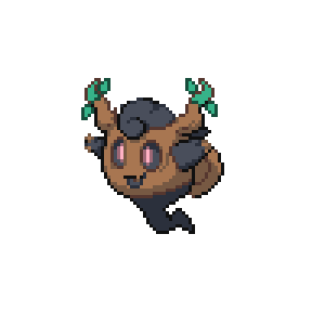 Phantfairy Sprite Image